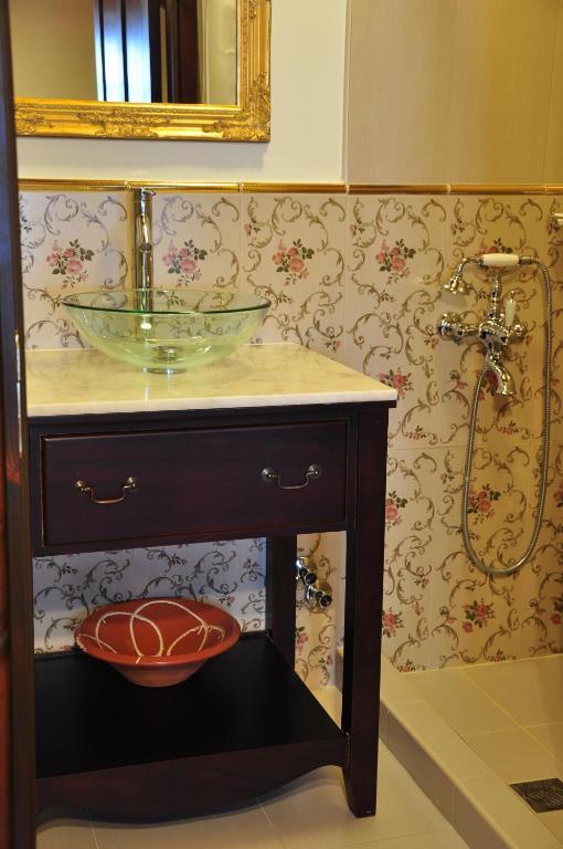 Argyro Guesthouse Nimfaíon Pokój zdjęcie