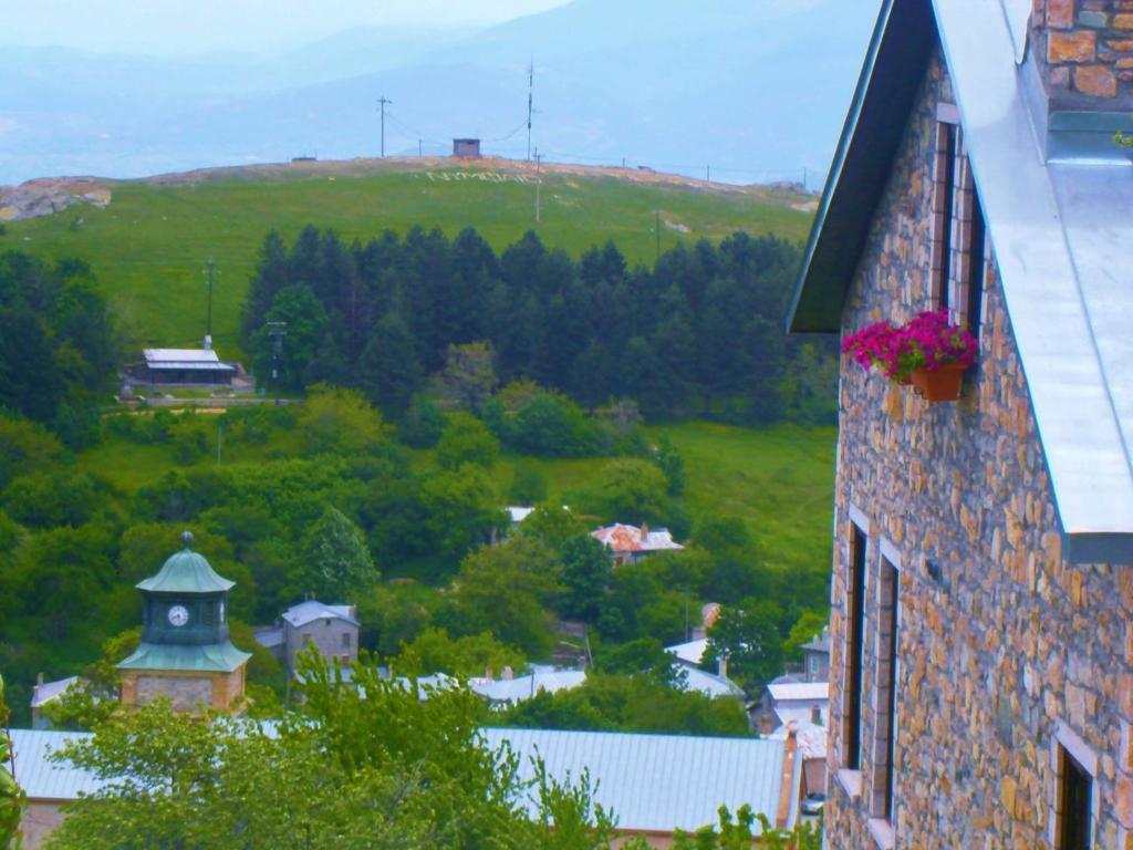 Argyro Guesthouse Nimfaíon Zewnętrze zdjęcie